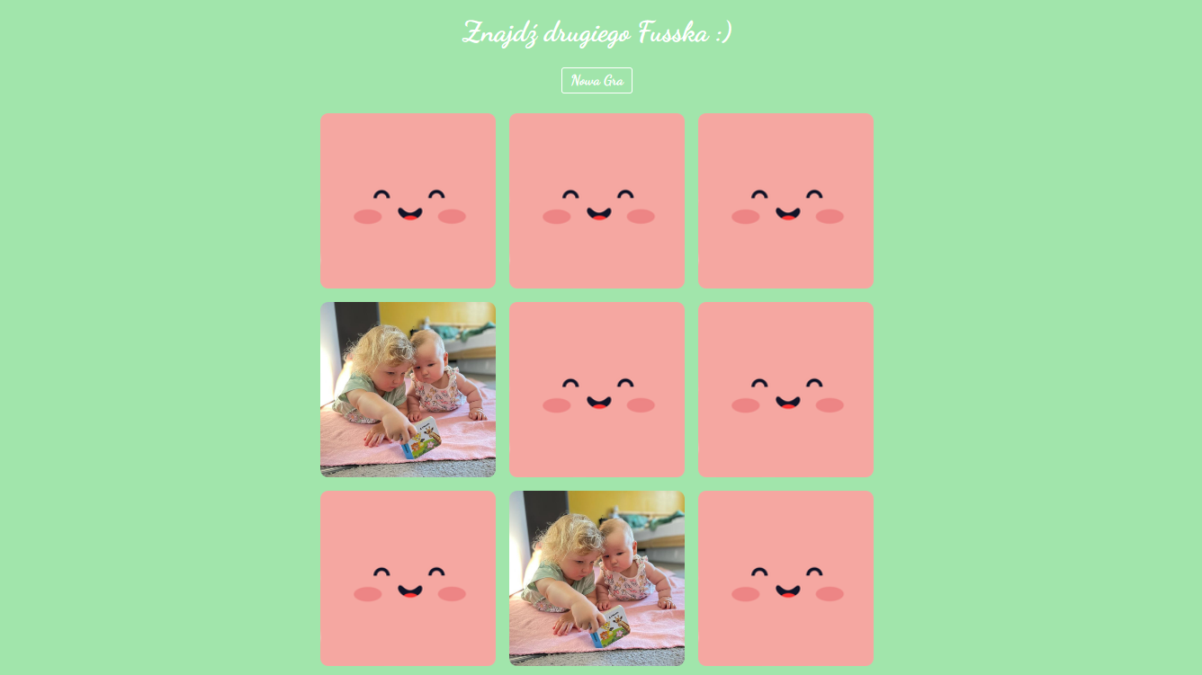 Card Matching